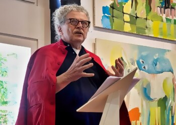 Ulrich Krempel Eröffnungsrede